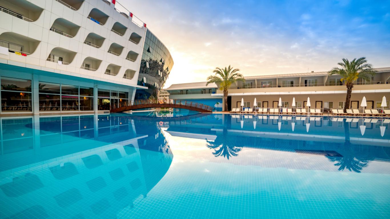 Transatlantik Hotel & Spa