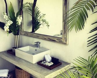Ayurveda Villa 386 - Ahungalla - Badkamer