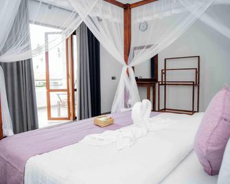 Hirigala Beach Resort - Ahangama - Chambre