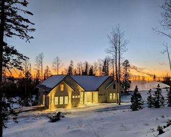 Brand New World Adventure At Aspen Crest - Beaver - Edificio