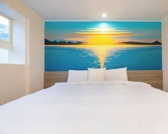 King Hot Spring Hotel - Jiaoxi Township