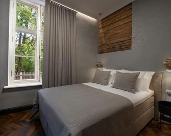 Boutique Hotel Rosenplaenter - Pärnu