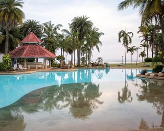 F5 3 Bed Rooms Beach house, full kitchen - Muang Klaeng