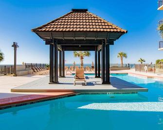 Romar House - Orange Beach - Басейн