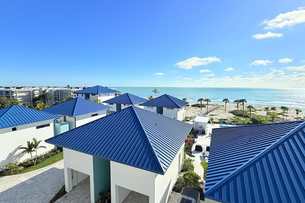 Shalimar Cottages and Motel - סאניבל