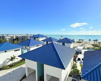 Shalimar Cottages and Motel - Sanibel