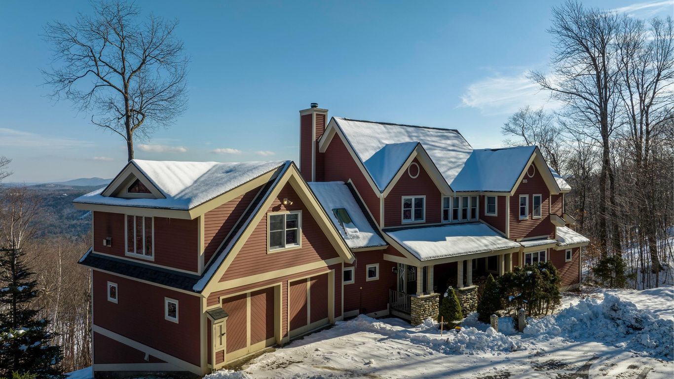 Solitude Village at Okemo