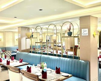 Jk Clarks Exotica - Dalhousie - Restaurante