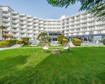 Odelia Resort Hotel - Kusadasi - Edificio
