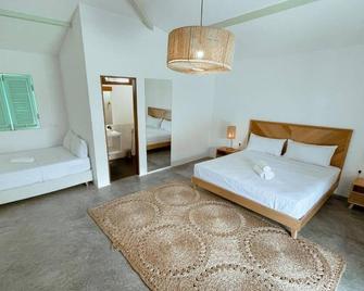 Vila Aytana - Paracuru - Chambre