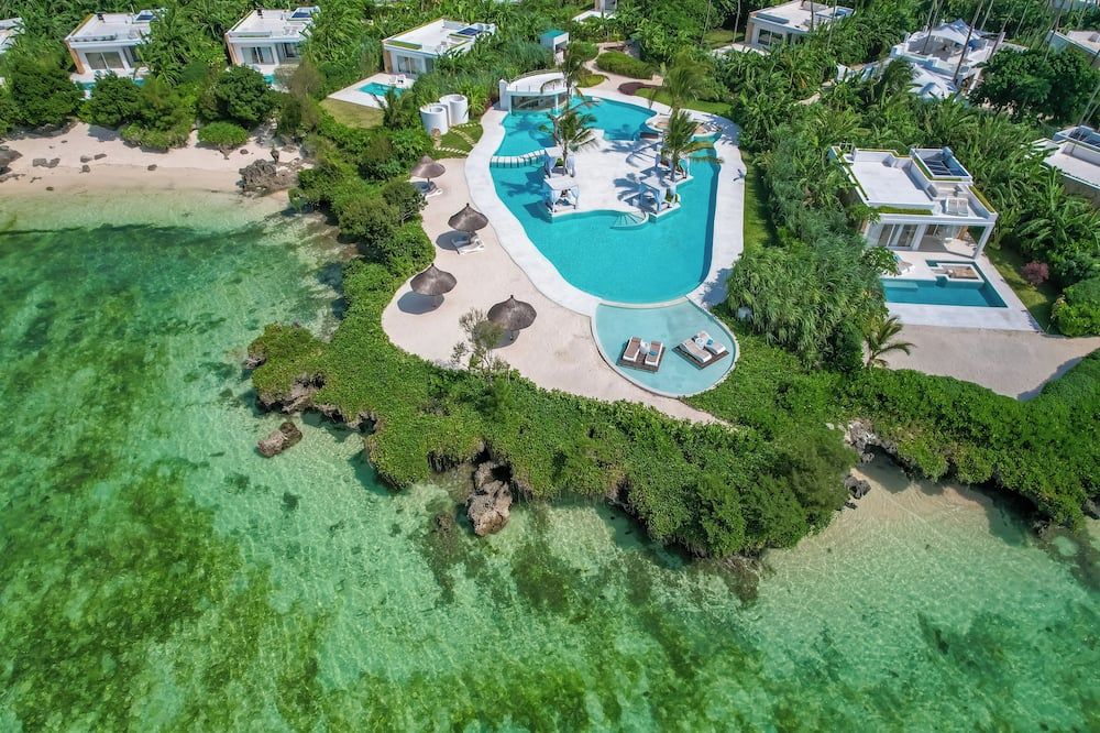Ycona Eco-Luxury Resort - Marumbi