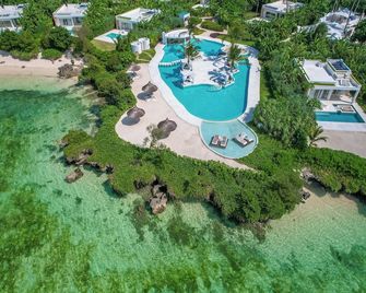 Ycona Eco-Luxury Resort - Marumbi