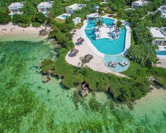 Ycona Eco-Luxury Resort - Marumbi