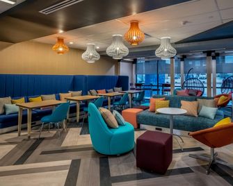 Tru by Hilton Garland Richardson - Garland - Restaurace