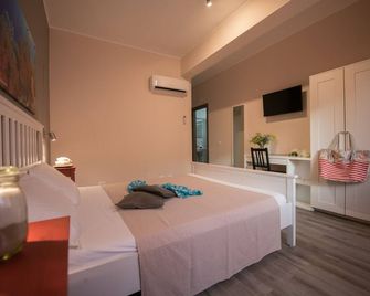 Sale e Sabbia - Trapani - Bedroom