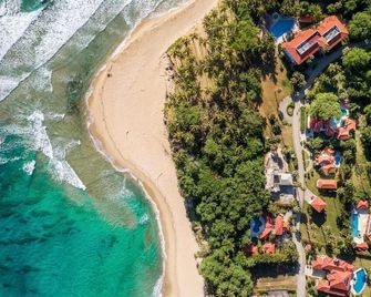 El Encuentro Surf Lodge - Sosúa