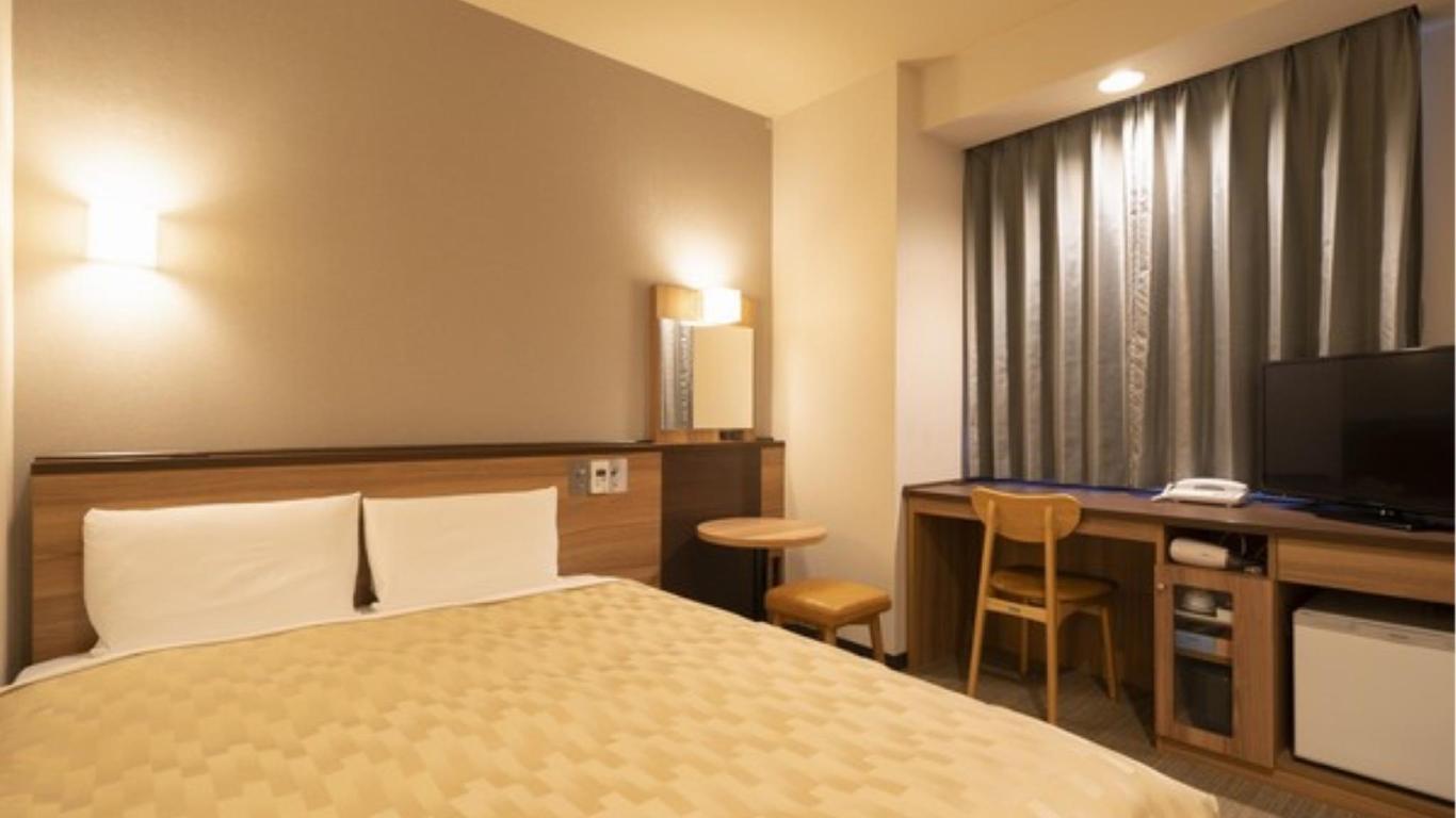 Nagoya Garland Hotel