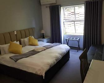 Vista Ort - Kempton Park - Habitación