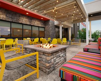 Home2 Suites by Hilton Rochester Greece - Rochester - Gebäude