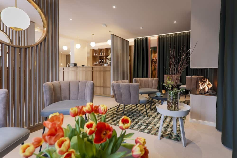 Hotel Astra Maris - Büsum
