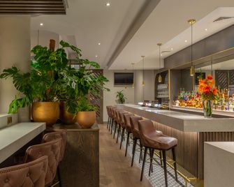 Crowne Plaza Dublin Airport By IHG - Dublino - Bar