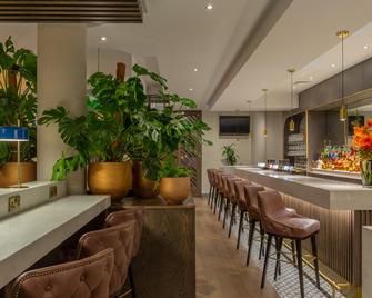 Crowne Plaza Dublin Airport By IHG - דבלין - בר