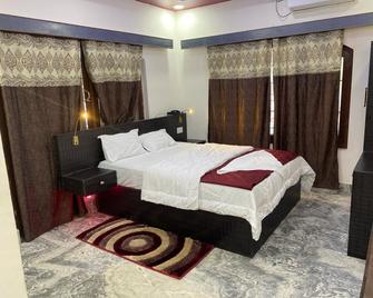 Royalwood City Inn - Birātnagar - Habitación