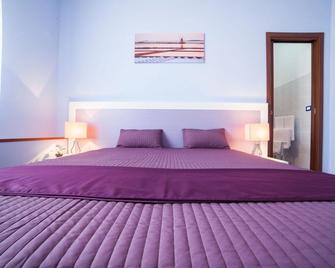 Affitta camere trapaniin - Trapani - Habitación