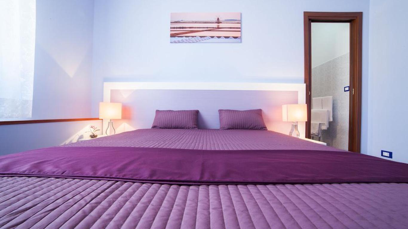 Affitta camere trapaniin