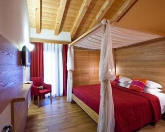 Borgo Ronchetto - Treviso - Bedroom