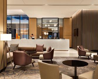 حياة هاوس شانغهاي هونغشياو سي بي دي - شنغهاي - ردهة