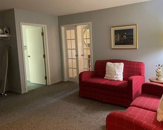 Dundee Resort & Golf Club - West Bay - Salon