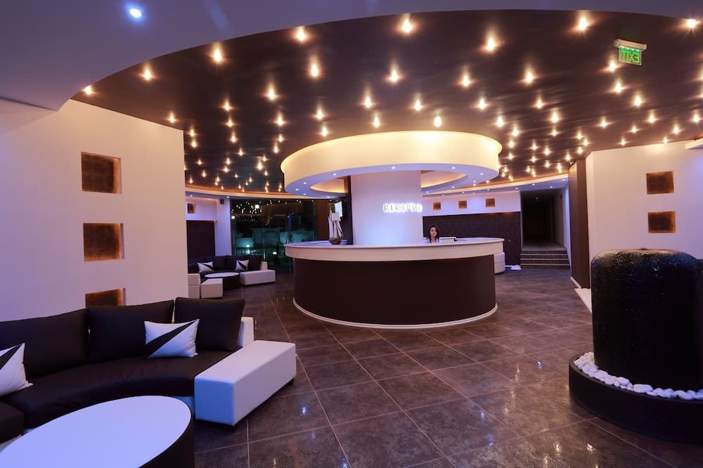 Hotel Rainbow 3 Resort Club - Nesebar