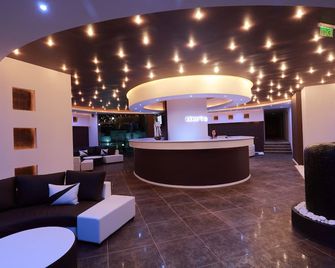 Hotel Rainbow 3 Resort Club - Nessebar
