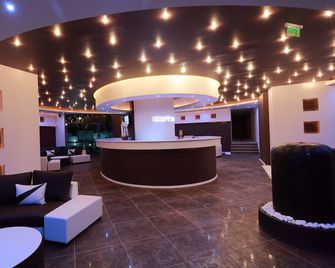 Hotel Rainbow 3 Resort Club - Nesebar