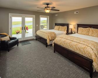Lefevre Inn and Resort - Galena - Chambre