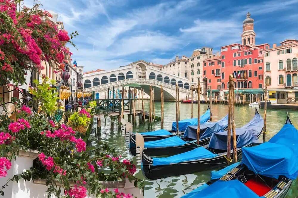 Hotel President Venezia - Venice