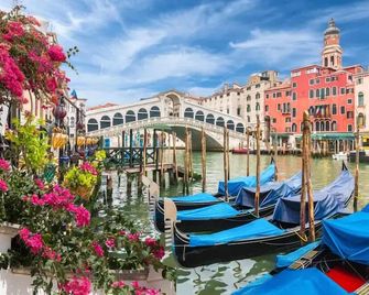 Hotel President Venezia - Venice