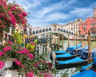 Hotel President Venezia - Venice