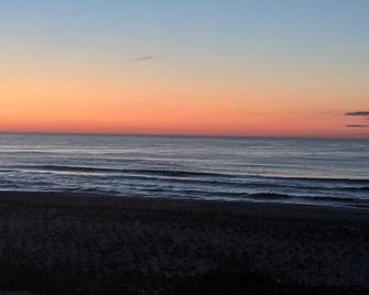 Ocean Beach Front will put you at complete Peace- Amazing Views - Lavallette - Strand