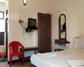 Hotel Akil Towers - Madurai