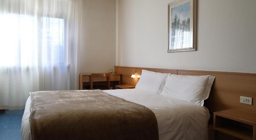 Hotel Dante