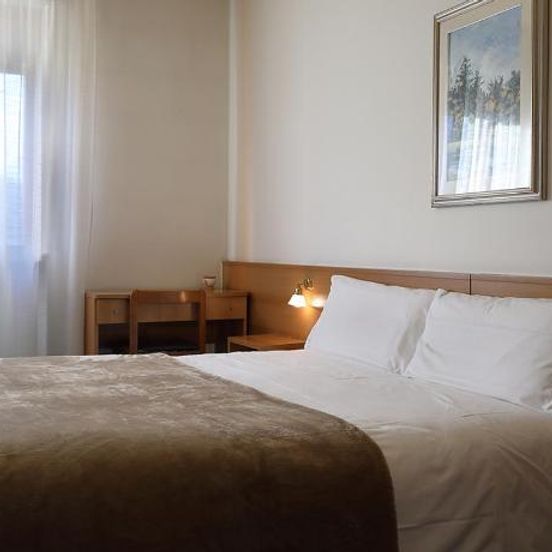 Hotel Dante image 1