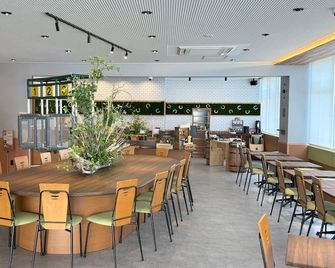 Hotel Annex Inn - Shinhidaka - Restaurante