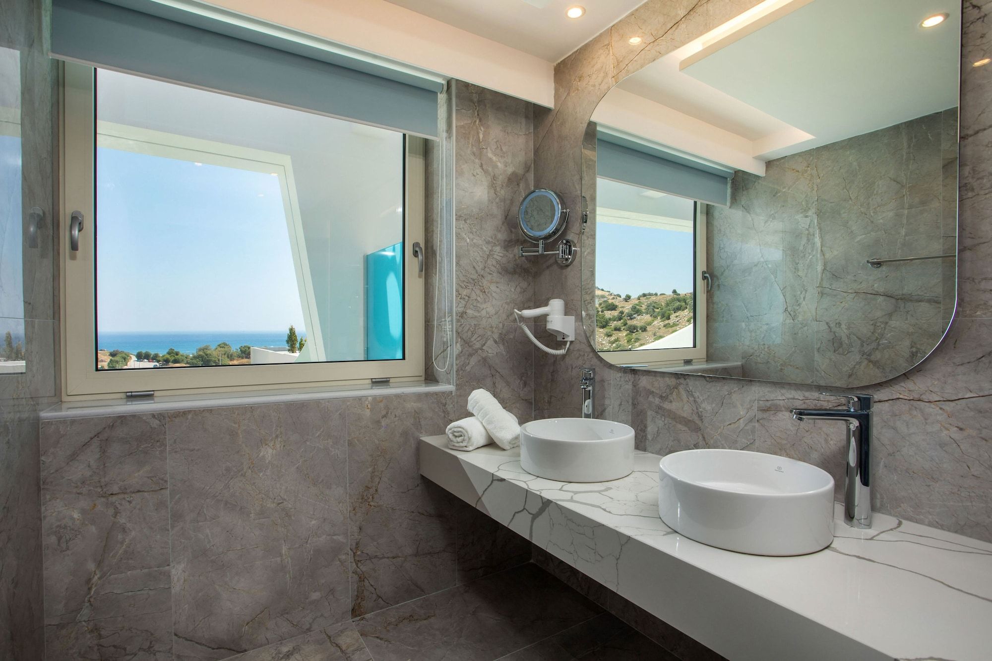 Lindos White Hotel & Suites - Lindos