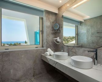 Lindos White Hotel & Suites - Lindos