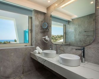 Lindos White Hotel & Suites - Lindos