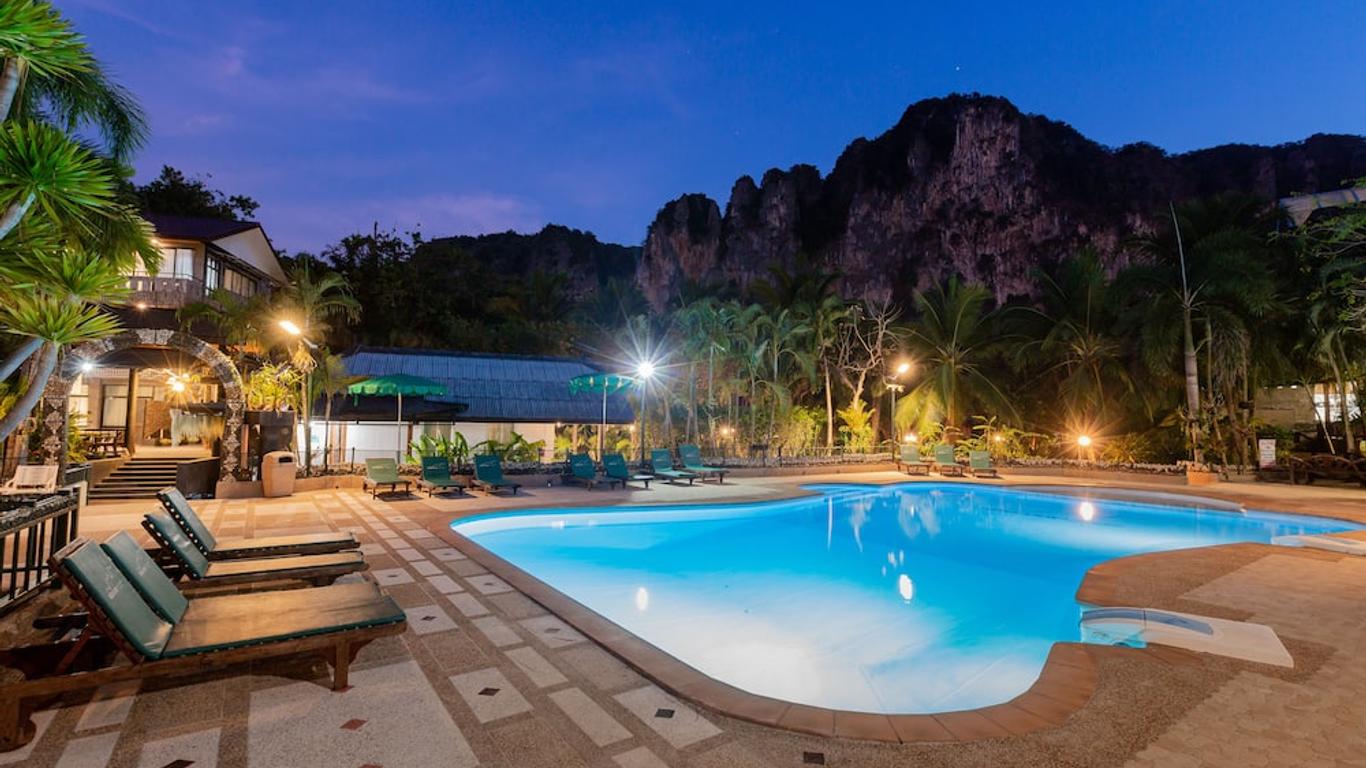 Green View Village Resort