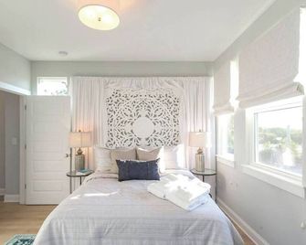 Modern Retreat with Easy Downtown Access - Nashville - Habitación