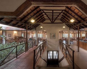 Evolve Back Coorg - Siddapur